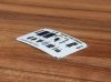 Eduard 3DL48109 F-35A SPACE TAMIYA 1/48